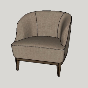 ����ɳ��_Sketchup��ͼ��ʦģ��Vray����202204254535