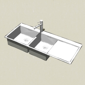 ̨��-Sketchup��ͼ��ʦEnscape����ģ��2022051152