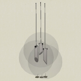 �ִ�����-Sketchup��ͼ��ʦEnscape����ģ��2022051190