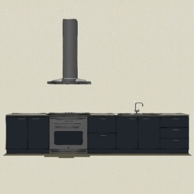 ����-Sketchup��ͼ��ʦEnscape����ģ��202205114