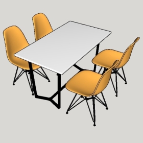 ����_Sketchup��ͼ��ʦģ��Vray����202204254687