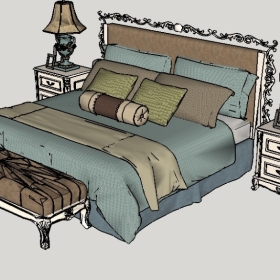 ��_Sketchup��ͼ��ʦģ��Vray����20220425149