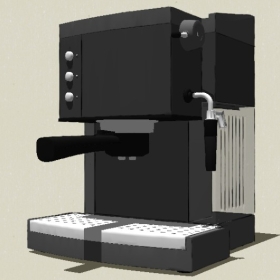 ��������-Sketchup��ͼ��ʦEnscape����ģ��2022051178