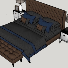 ��_Sketchup��ͼ��ʦģ��Vray����2022042529