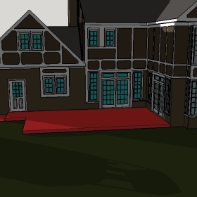 Sketchupģͱ0414