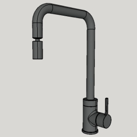 ˮ��ͷ_Sketchup��ͼ��ʦģ��Vray����202204252208