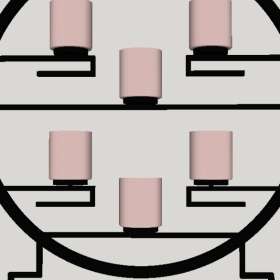 ����ʽ��ص�_Sketchup��ͼ��ʦģ��Vray����202204251928