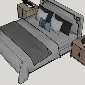 ��_Sketchup��ͼ��ʦģ��Vray����2022042553