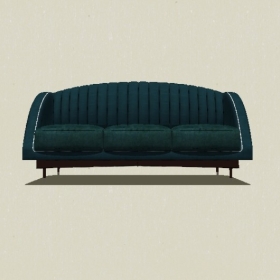 ����ɳ��-Sketchup��ͼ��ʦEnscape����ģ��20220511131