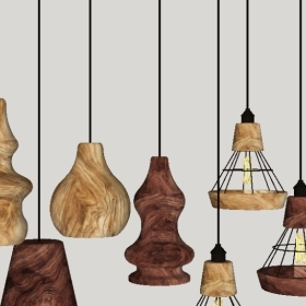 ����_Sketchup��ͼ��ʦģ��Vray����20220425878