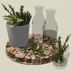 ����-Sketchup��ͼ��ʦEnscape����ģ��20220511172