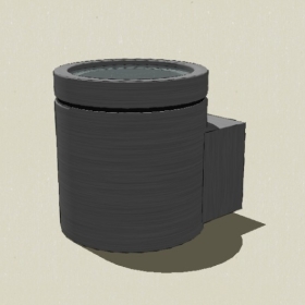 �ڵ�-Sketchup��ͼ��ʦEnscape����ģ��2022051199