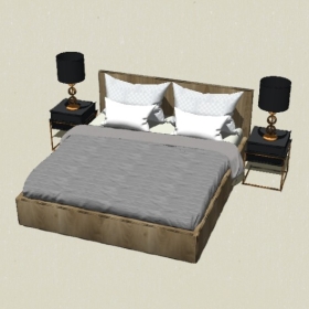 ��-Sketchup��ͼ��ʦEnscape����ģ��20220511178