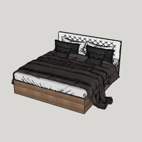 ��_Sketchup��ͼ��ʦģ��Vray����202204253472