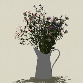 ����-Sketchup��ͼ��ʦEnscape����ģ��20220511137