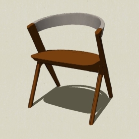 �޷�������-Sketchup��ͼ��ʦEnscape����ģ��20220511321