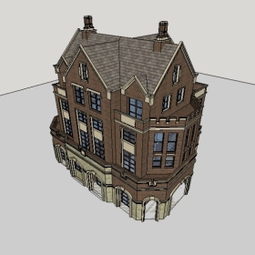 ģͲͼʦSketchup20221115ϴ465