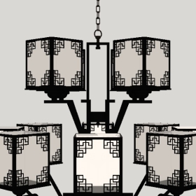 ��ʽ����_Sketchup��ͼ��ʦģ��Vray����202204252029