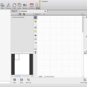Navicat Premium for mac 11.2.9 数据库管理工具