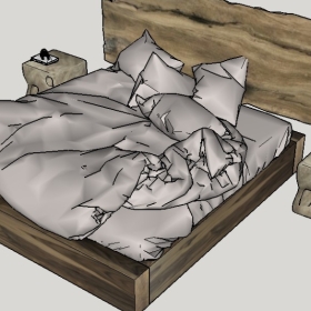 ��_Sketchup��ͼ��ʦģ��Vray����2022042548