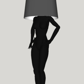 ��ص�_Sketchup��ͼ��ʦģ��Vray����202204251582