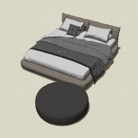 ��-Sketchup��ͼ��ʦEnscape����ģ��2022051130