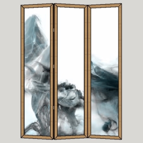 �������_Sketchup��ͼ��ʦģ��Vray����202204252721