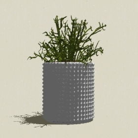 ����ֲ��-Sketchup��ͼ��ʦEnscape����ģ��2022051187