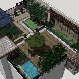 ģͲͼʦSketchup20221115ϴ195