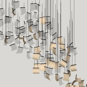 ����_Sketchup��ͼ��ʦģ��Vray����202204251417