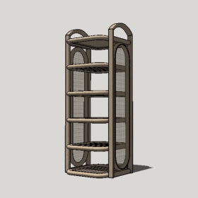 �����_Sketchup��ͼ��ʦģ��Enscape����22020426895