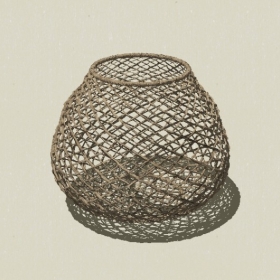 ��Ʒ����-Sketchup��ͼ��ʦEnscape����ģ��2022051194