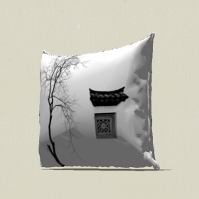 ����-Sketchup��ͼ��ʦEnscape����ģ��2022051154