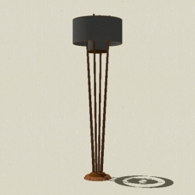 ��ص�-Sketchup��ͼ��ʦEnscape����ģ��2022051141