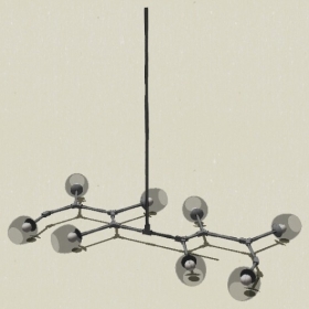 �ִ�����-Sketchup��ͼ��ʦEnscape����ģ��20220511412