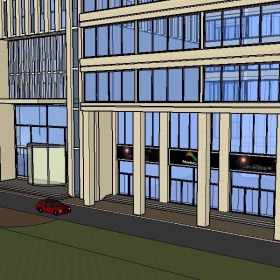 Sketchup칫130