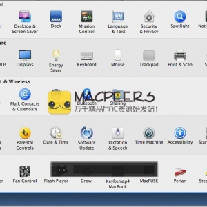 Shortcat for mac 0.7.7 快捷键工具