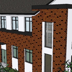 Sketchup칫칫188