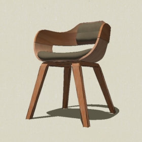 ��������-Sketchup��ͼ��ʦEnscape����ģ��2022051173