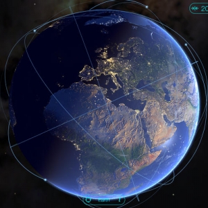 Solar Walk 3D for mac v3.0.0 – 太阳和行星模拟器 学习软件 最新绿化版