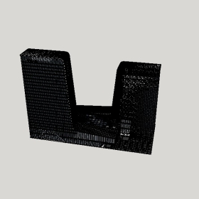 Sketchup칫ڴά452