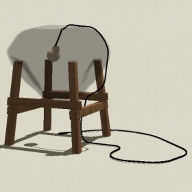 ��ص�-Sketchup��ͼ��ʦEnscape����ģ��20220511142