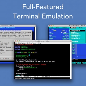 Serial for mac 1.1.10 – 串行终端管理软件 最新绿化版