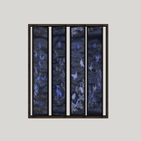 �������_Sketchup��ͼ��ʦģ��Vray����202204252755