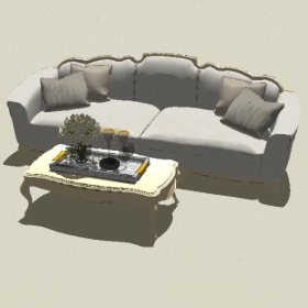 ���ɳ��-Sketchup��ͼ��ʦEnscape����ģ��2022051199