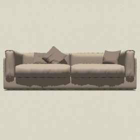 ����ɳ��-Sketchup��ͼ��ʦEnscape����ģ��2022051147