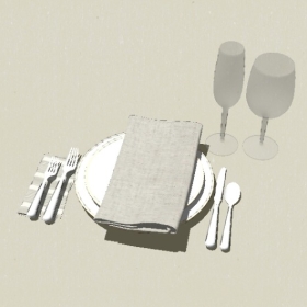 �;�-Sketchup��ͼ��ʦEnscape����ģ��20220511125