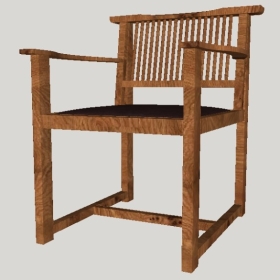 ����ʽ����_Sketchup��ͼ��ʦģ��Vray����202204255737