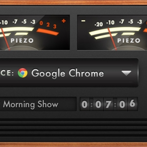 Piezo for mac 1.2.7 – 专业的音频记录工具 绿化 录音