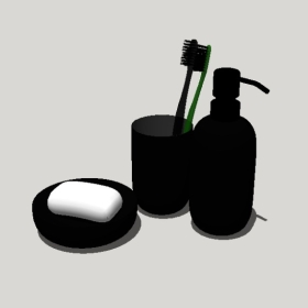 ϴ����ƷSketchup��ͼ��ʦģ��Enscape����20220425539